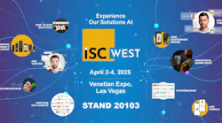 Invixium brings its new Enterprise Series biometric solutions to ISC West 2025