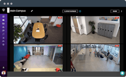 Arcules VSaaS Arcules VSaaS