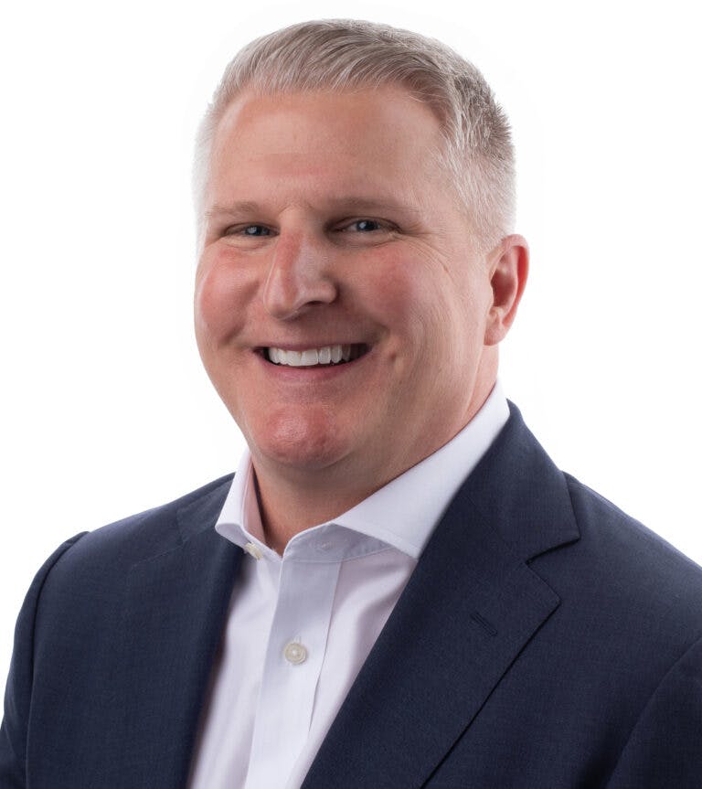 In his new role, Kaltenbaugh will be responsible for the strategic acquisition and growth of enterprise-level customers requiring integrated security solutions.