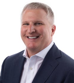 In his new role, Kaltenbaugh will be responsible for the strategic acquisition and growth of enterprise-level customers requiring integrated security solutions. In his new role, Kaltenbaugh will be responsible for the strategic acquisition and growth of enterprise-level customers requiring integrated security solutions.