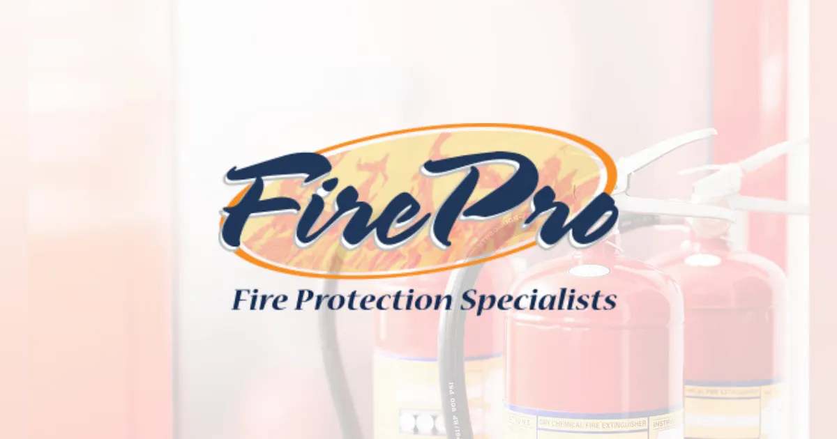 Firepro Llc Performance Systems Integration expands coverage in Oregon with latest ...