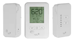 NSW8000 Wireless Sensor from Johnson Controls