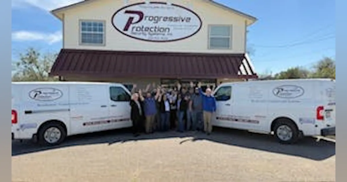 Progressive Security RapidFire Safety & Security acquires Progressive Protection Security ...