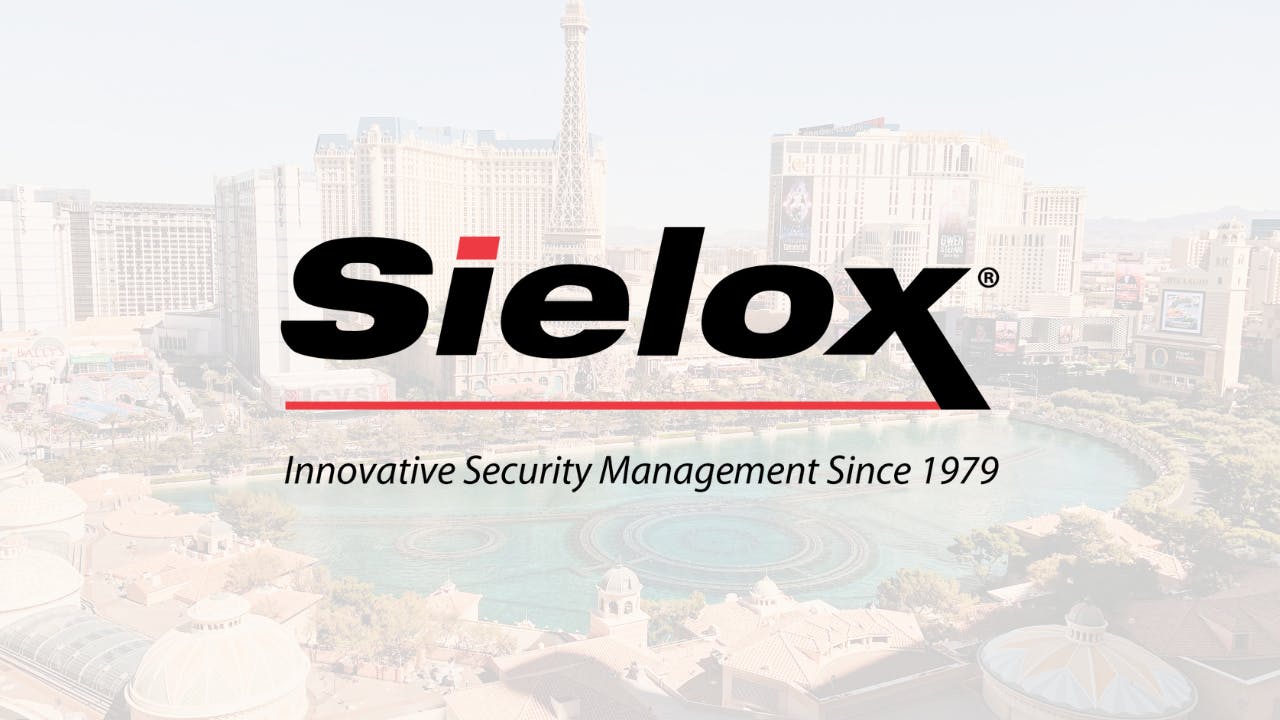 Sielox to showcase proactive, layered access control with real intelligence at ISC West 2025