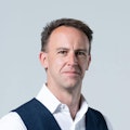 Mark Cunningham-Dickie