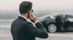 The growing wealth gap and heightened public resentment toward corporate leadership have intensified the need for robust executive protection. The growing wealth gap and heightened public resentment toward corporate leadership have intensified the need for robust executive protection.