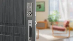 The new DB1 Pro Series allows users to quickly share and manage unlimited Bluetooth Keys for friends, family or visitors, even when away from home.