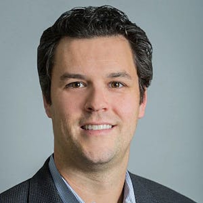 David Charney