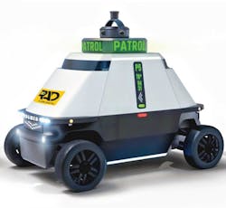 RAD ROAMEO Gen 4 RAD ROAMEO Gen 4