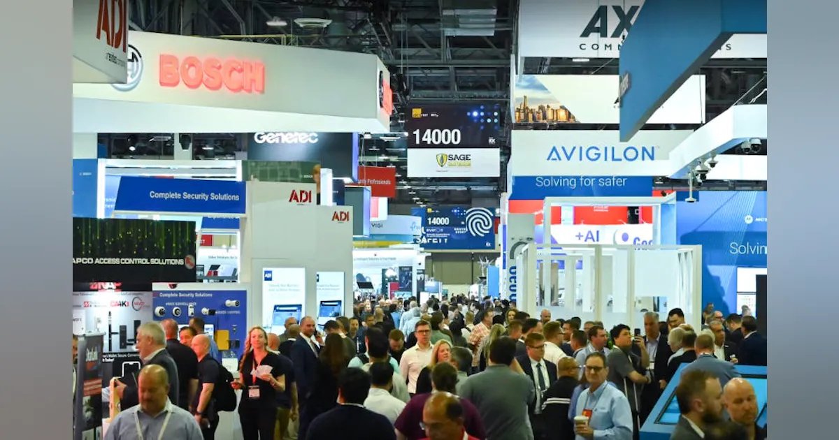 Isc Files 11 questions to ask your vendors at ISC West 2025 | Security Info Watch