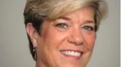 Deanna Blair, West Coast Sales Manager