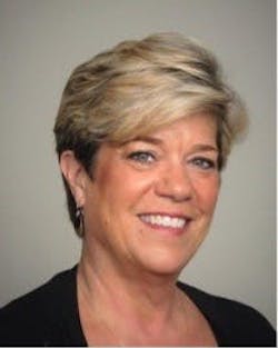 Deanna Blair, West Coast Sales Manager Deanna Blair, West Coast Sales Manager