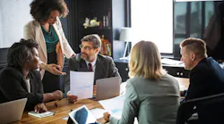 Reinventing the Recruiting Wheel: Addressing the Cyber Workforce Gap in 2025