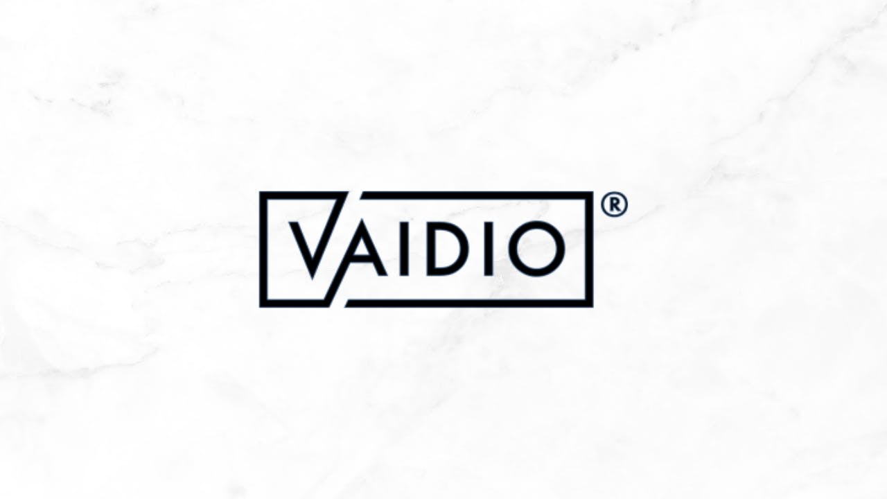 IronYun launches 9th generation AI vision platform, rebrands as Vaidio