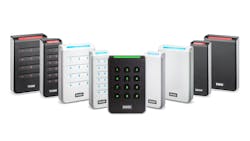 HID Signo Product Family HID Signo Product Family