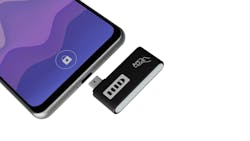 OMNIKEY SE Plug Reader OMNIKEY SE Plug Reader