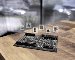 Mercury Embedded Application Environment Mercury Embedded Application Environment