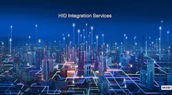 HID introduces new physical and digital security integration platform at ISC West 2025