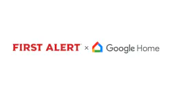 First Alert and Google Nest announce connected life-safety partnership