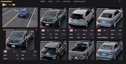 FF Group brings power of AI LPR software to US market FF Group brings power of AI LPR software to US market