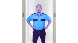 Athena Security Telepresence Security Officer Athena Security Telepresence Security Officer