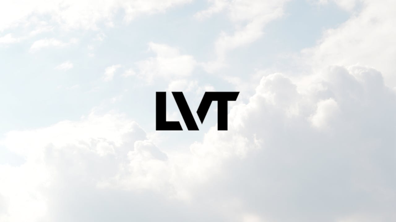 LVT