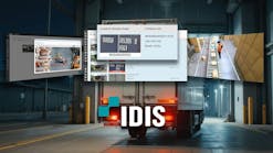 IDIS and Vaidio partner to showcase powerful AI video analytics at ISC West IDIS and Vaidio partner to showcase powerful AI video analytics at ISC West