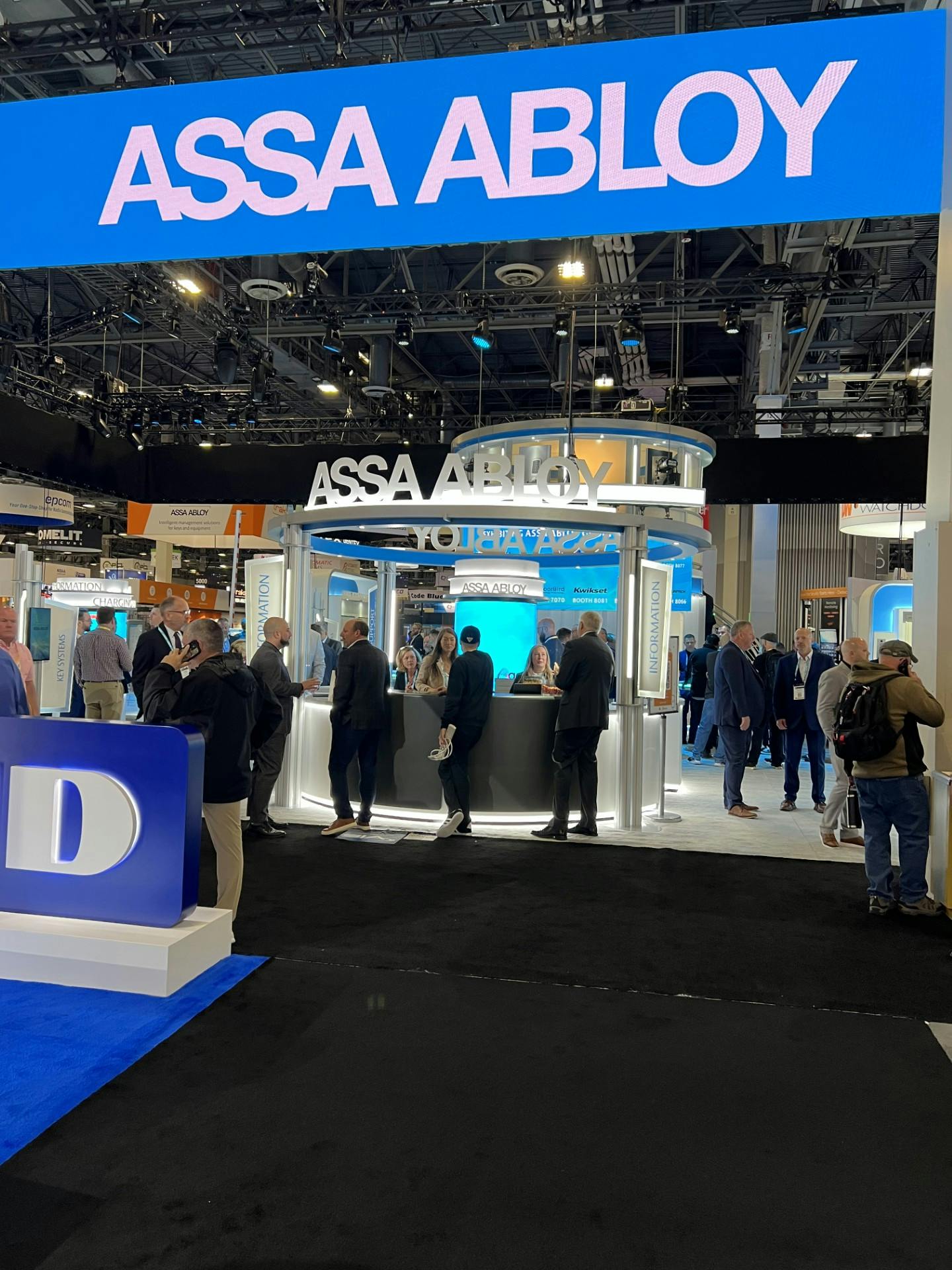 67edf6fca4af6608020b1c80 Assa Abloy