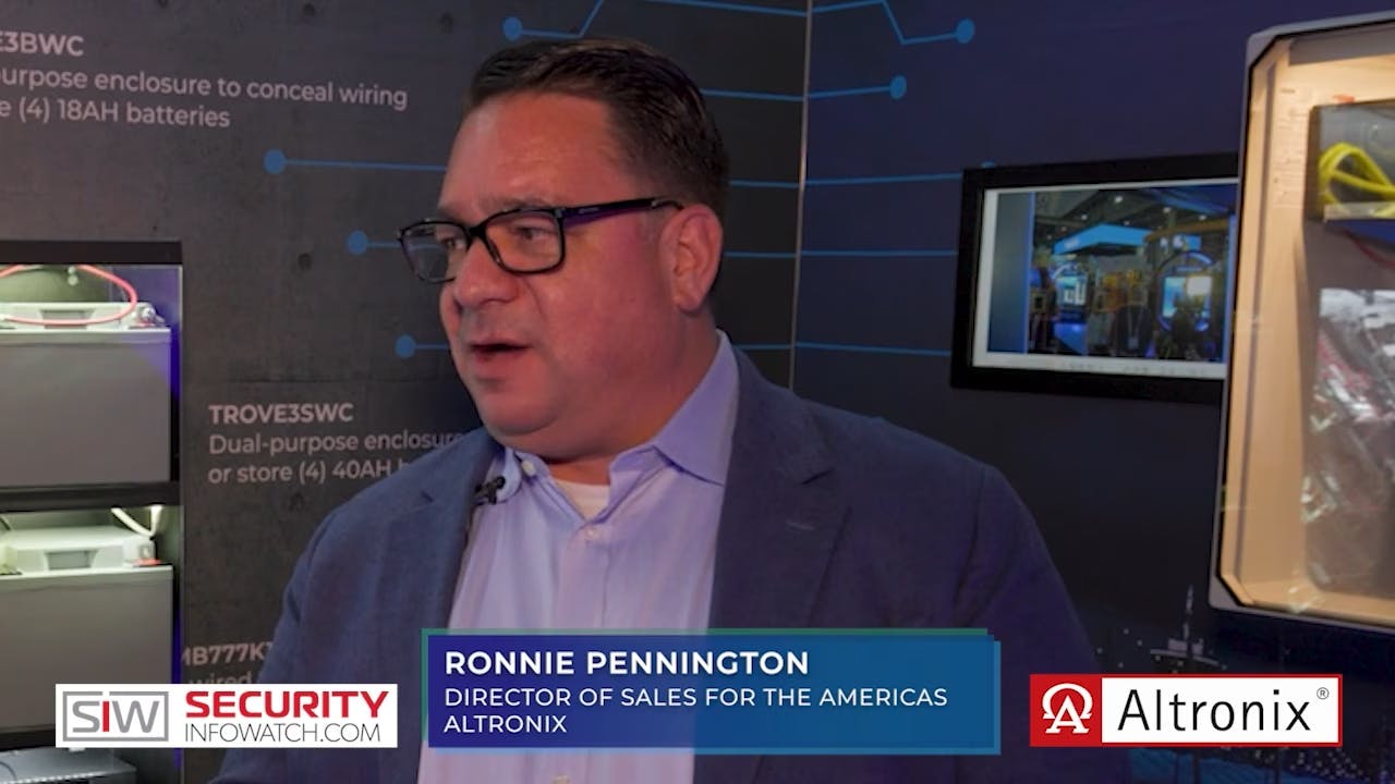 SIW_ISCWest25_Altronix