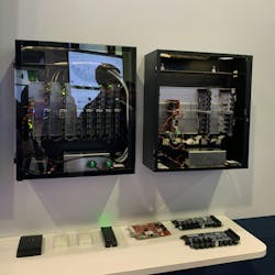 Accessia's Cloud Converter offers an alternative way to migrate to the cloud. Accessia's Cloud Converter offers an alternative way to migrate to the cloud.