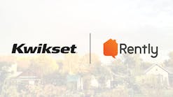 Rently and Kwikset partner to develop Smart Bolt Elite with Kwikset SmartKey Security Rently and Kwikset partner to develop Smart Bolt Elite with Kwikset SmartKey Security