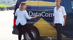 Alaina Meyer and Kathleen Ford, the mother-daughter team behind scDataCom, exemplify leadership and innovation in security integration. Their commitment to integrity, transparency and excellence has propelled their company to new heights, earning trust and respect across the industry. Alaina Meyer and Kathleen Ford, the mother-daughter team behind scDataCom, exemplify leadership and innovation in security integration. Their commitment to integrity, transparency and excellence has propelled their company to new heights, earning trust and respect across the industry.