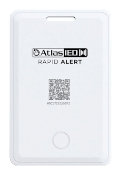 AtlasIED Rapid Alert System AtlasIED Rapid Alert System