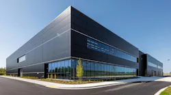 Allegion to showcase at Data Center World Conference in April