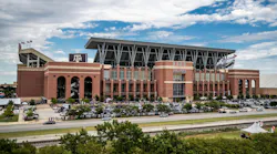 Texas A&M modernizes campus parking with Genetec AutoVu ALPR