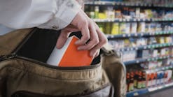 NRF supports federal bill to thwart retail crime NRF supports federal bill to thwart retail crime