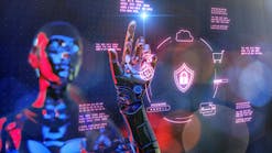 While AI has strengthened cybersecurity defenses, cybercriminals have also weaponized it to enhance the sophistication and effectiveness of ransomware attacks. While AI has strengthened cybersecurity defenses, cybercriminals have also weaponized it to enhance the sophistication and effectiveness of ransomware attacks.