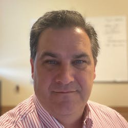 Jon Nevison, Director of OEM Business Development Jon Nevison, Director of OEM Business Development