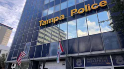 Tampa Police Department implements ASAP Service to handle alarm notifications