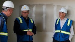 Ed was a technologist at heart—someone who deeply understood the consequences of failure by design and relentlessly pursued what was right, not what was easy. Ed was a technologist at heart—someone who deeply understood the consequences of failure by design and relentlessly pursued what was right, not what was easy.