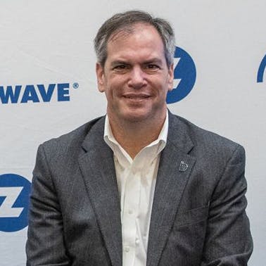 “Will every single [Z-Wave device] stop working? Probably not. Will the vast majority stop working? Absolutely. And there are implications in dozens of different industries that are not even being talked about yet.' - Avi Rosenthal, Chairperson, Z-Wave Alliance