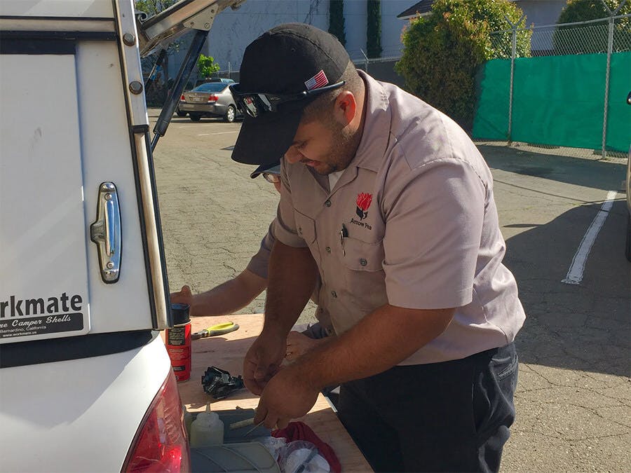 Arrow Fire Protection is a family-owned and operated company serving customers in the San Francisco Bay Area counties.