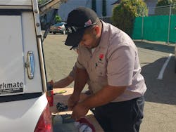 Arrow Fire Protection is a family-owned and operated company serving customers in the San Francisco Bay Area counties. Arrow Fire Protection is a family-owned and operated company serving customers in the San Francisco Bay Area counties.