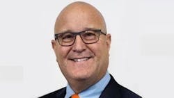 Dr. William McGann Dr. William McGann