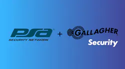The PSA Network welcomes Gallagher Security as its newest technology partner