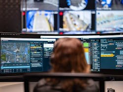 Assist provides contextual, actionable information for public safety. Assist provides contextual, actionable information for public safety.