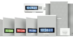 AtlasIED extends warranty on the IPX Series mass notification system AtlasIED extends warranty on the IPX Series mass notification system