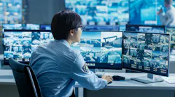 Security leaders must remain vigilant and proactive, utilizing advanced surveillance and monitoring systems to address workplace violence, insider threats, and cyber-physical risks, ensuring the safety and security of their organizations.