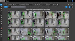 Vaidio 9.0 enhances loss prevention by combining advanced AI models, heuristic rules, and intelligent compute management to deliver precise analytics for detecting theft and reducing inventory shrinkage. Vaidio 9.0 enhances loss prevention by combining advanced AI models, heuristic rules, and intelligent compute management to deliver precise analytics for detecting theft and reducing inventory shrinkage.