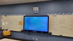 Trinity Christian Academy Improves Its Mass Communications with AtlasIED’s IPX Family Trinity Christian Academy Improves Its Mass Communications with AtlasIED’s IPX Family